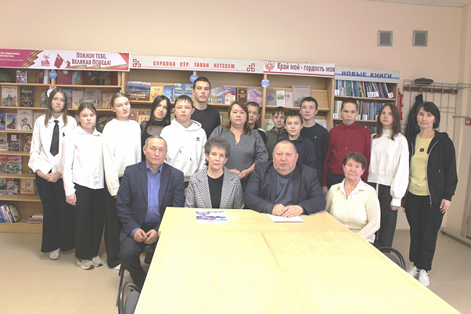 Державы российской герои